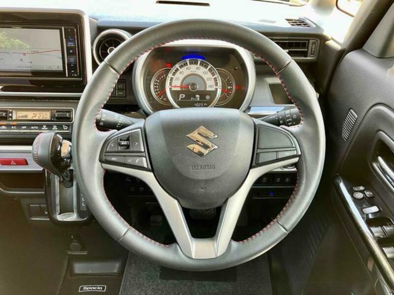 SPACIA CUSTOM