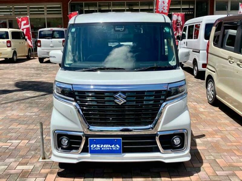 SPACIA CUSTOM