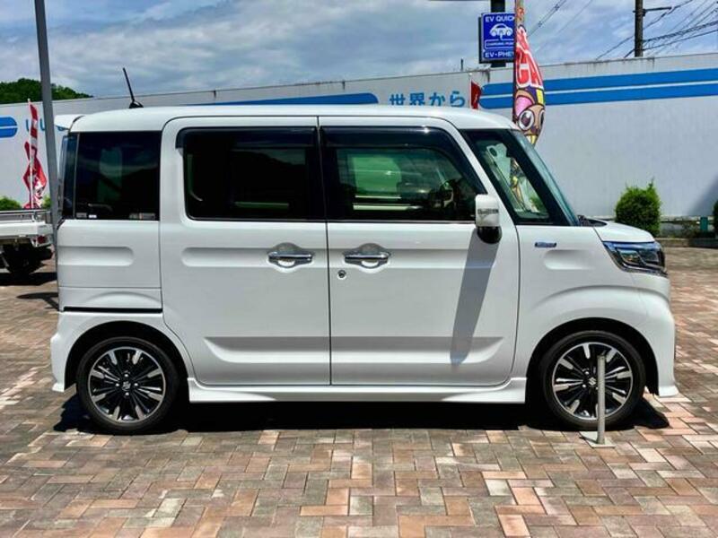 SPACIA CUSTOM