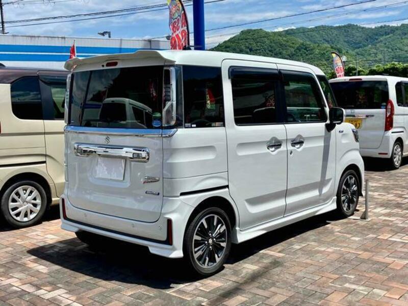 SPACIA CUSTOM