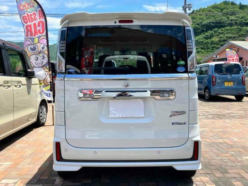 SPACIA CUSTOM