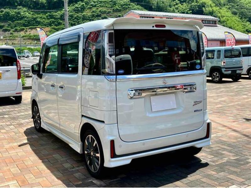SPACIA CUSTOM