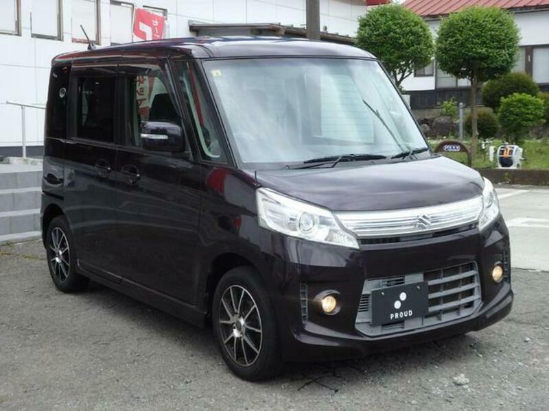 SPACIA CUSTOM