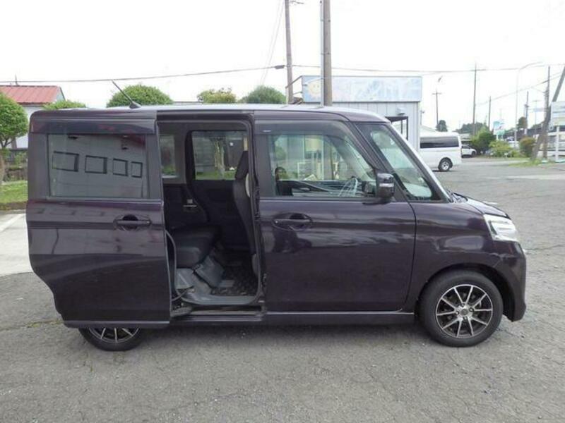 SPACIA CUSTOM