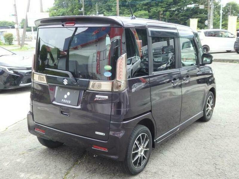 SPACIA CUSTOM