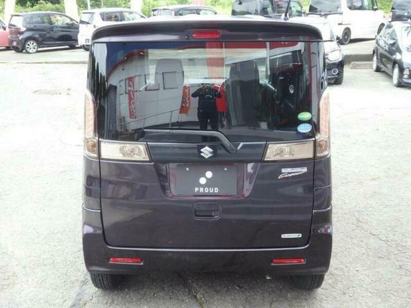 SPACIA CUSTOM
