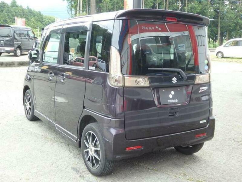 SPACIA CUSTOM