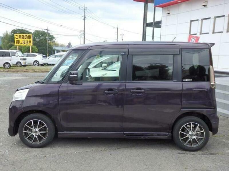 SPACIA CUSTOM