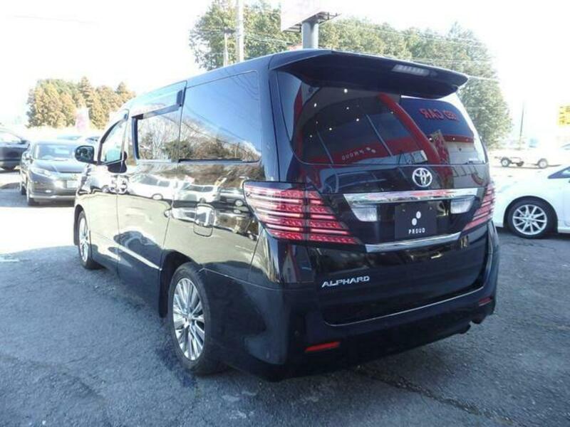 ALPHARD