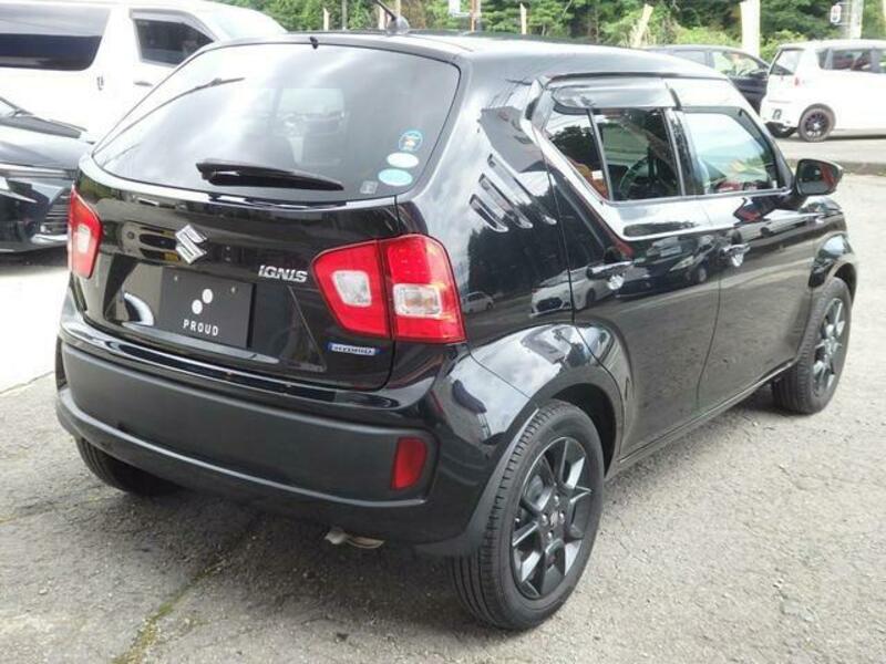 IGNIS