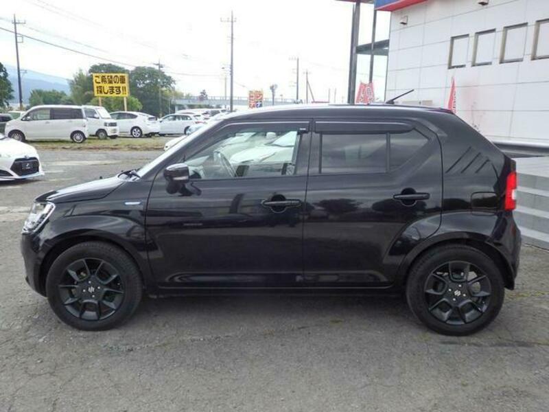 IGNIS