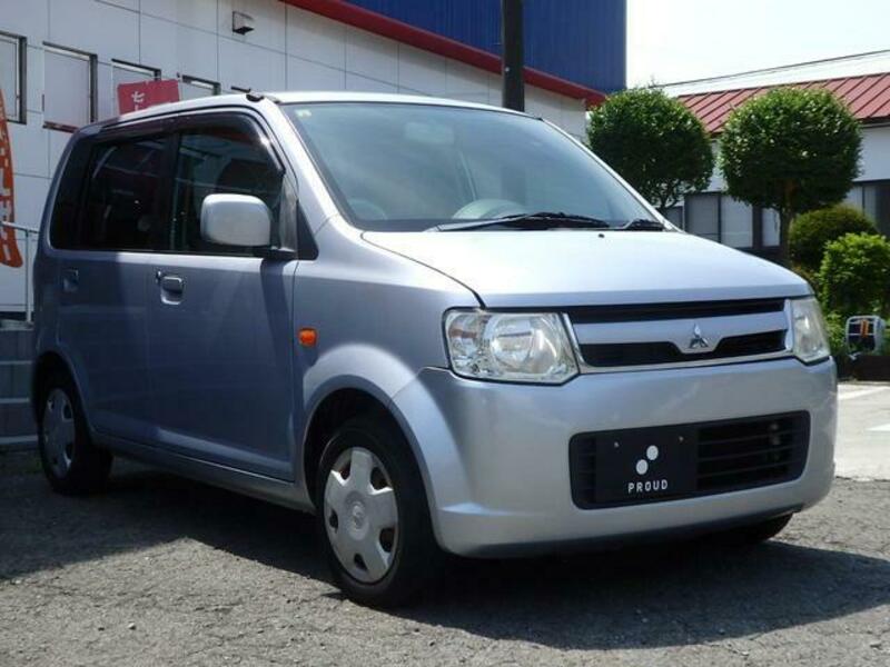 EK WAGON