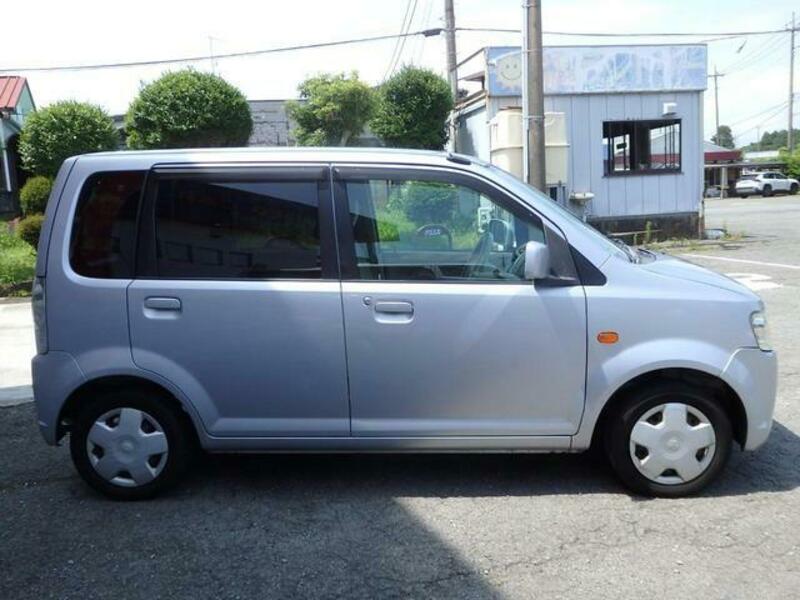 EK WAGON