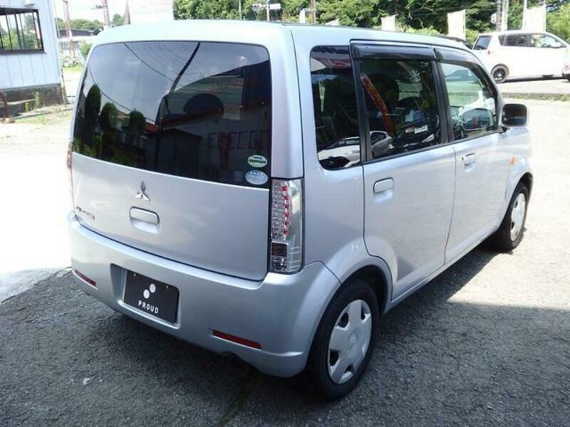 EK WAGON