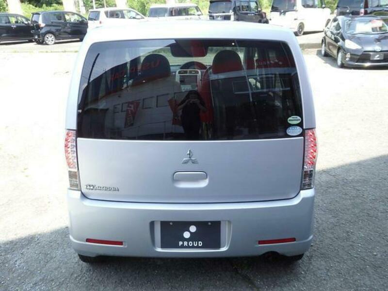 EK WAGON