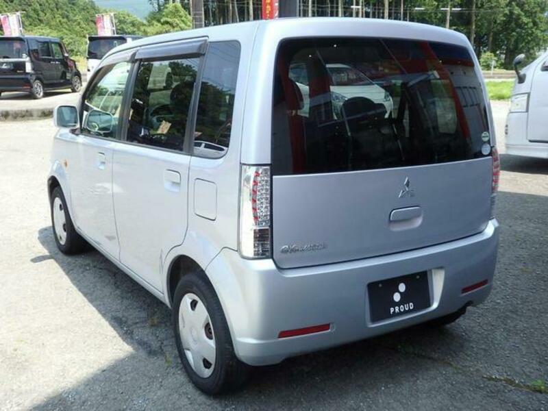 EK WAGON