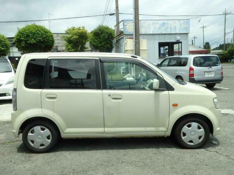 EK WAGON