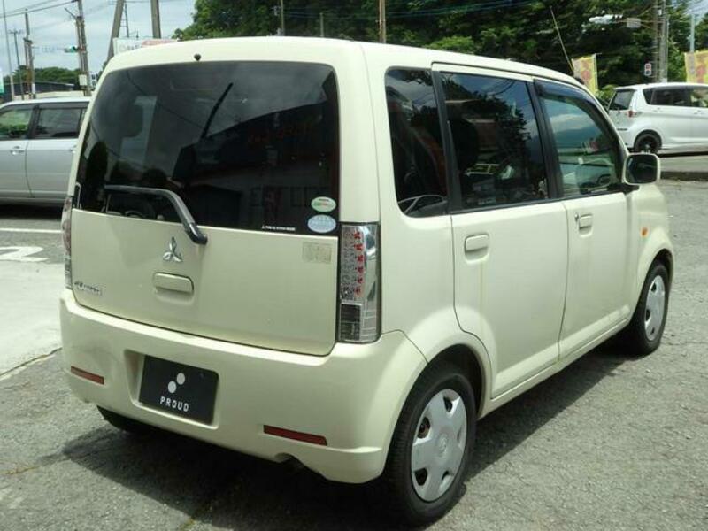 EK WAGON