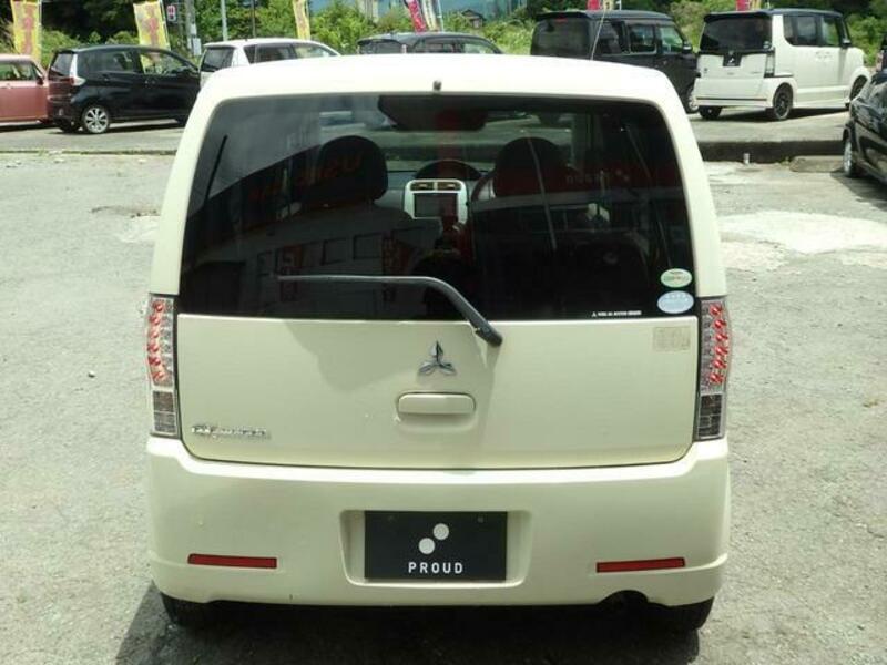 EK WAGON