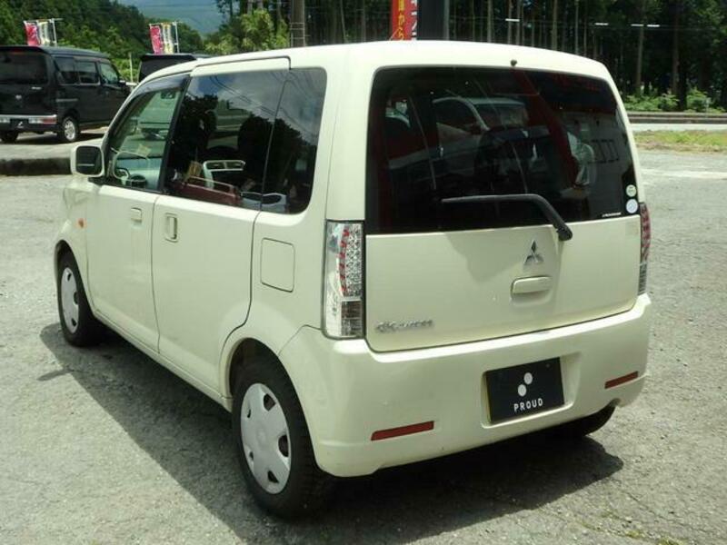 EK WAGON
