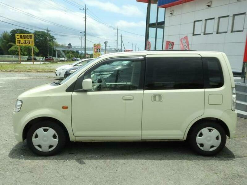 EK WAGON