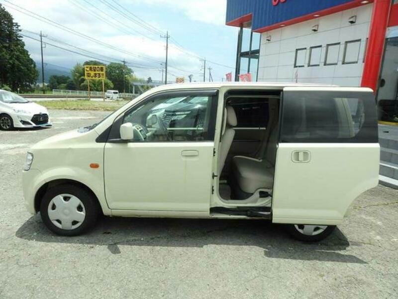 EK WAGON