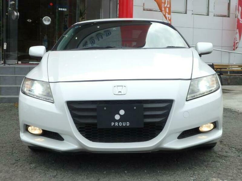 CR-Z