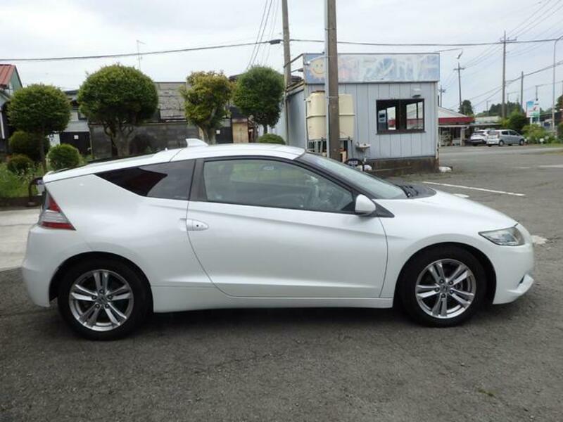 CR-Z