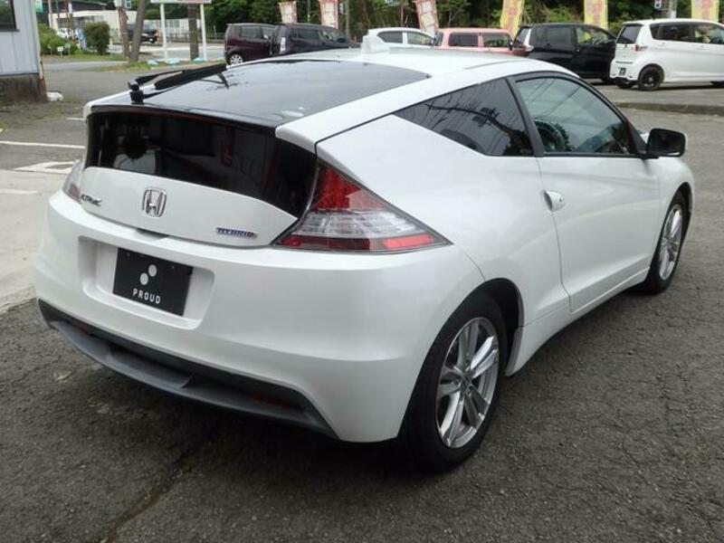 CR-Z