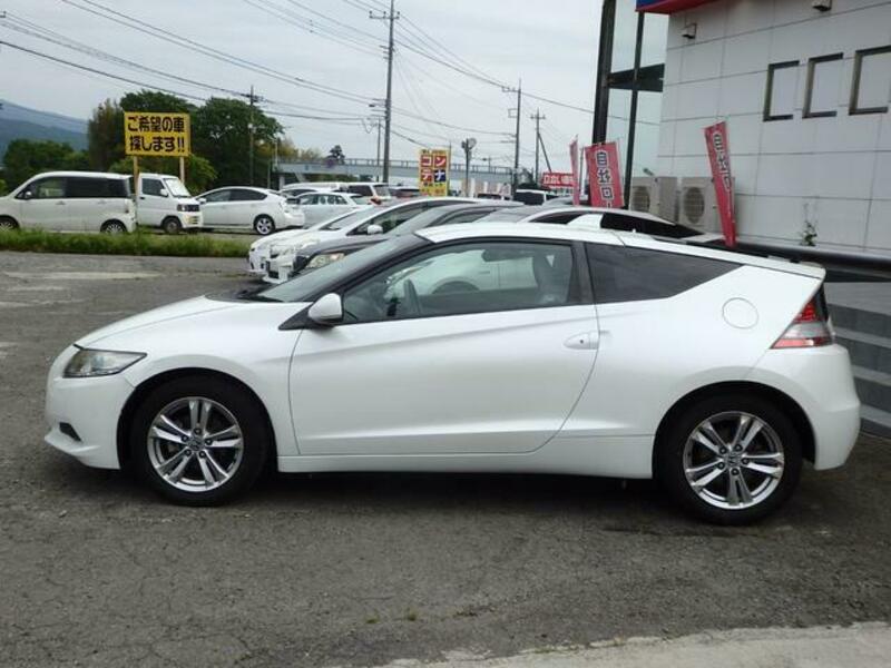 CR-Z