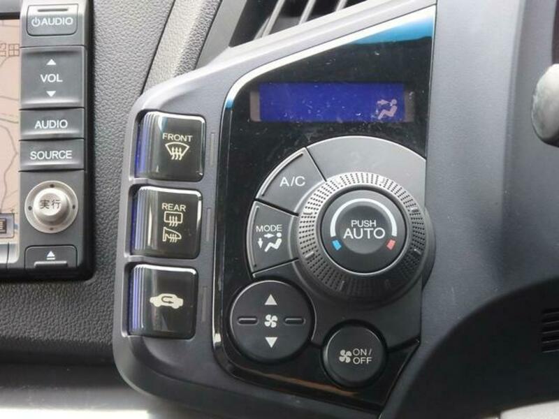 CR-Z