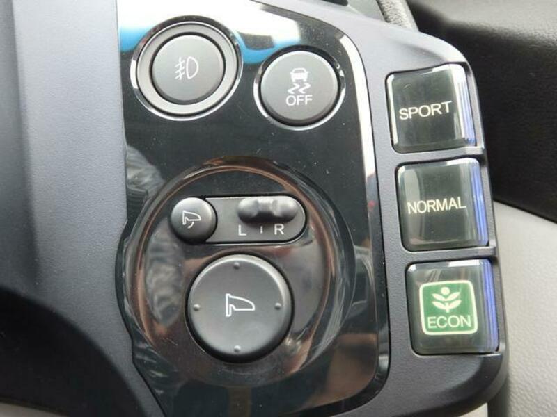 CR-Z