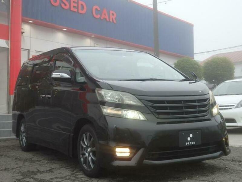 VELLFIRE