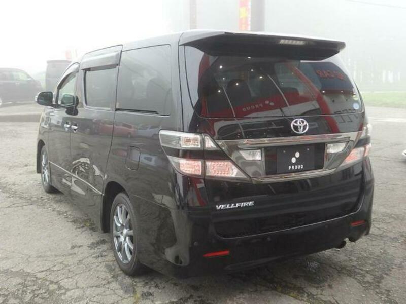 VELLFIRE