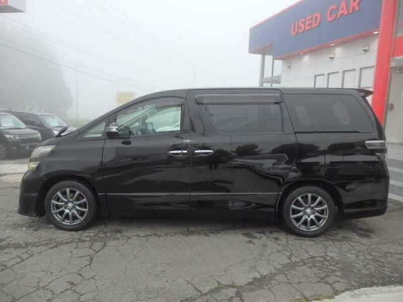 VELLFIRE