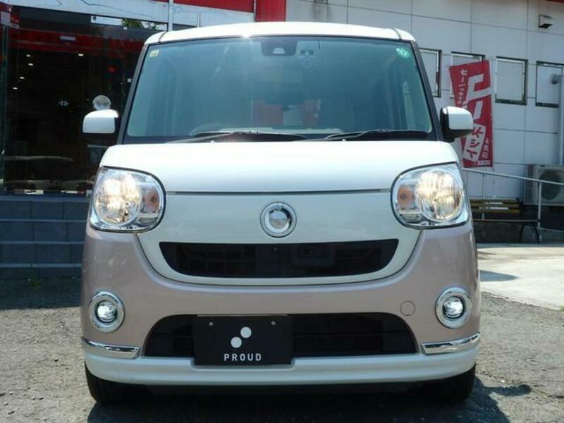 MOVE CANBUS