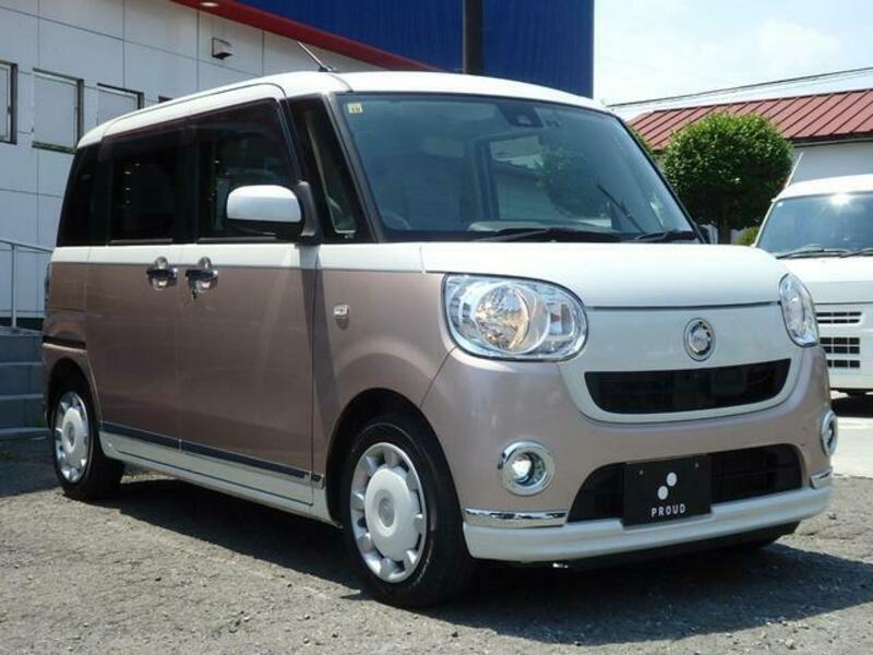 MOVE CANBUS