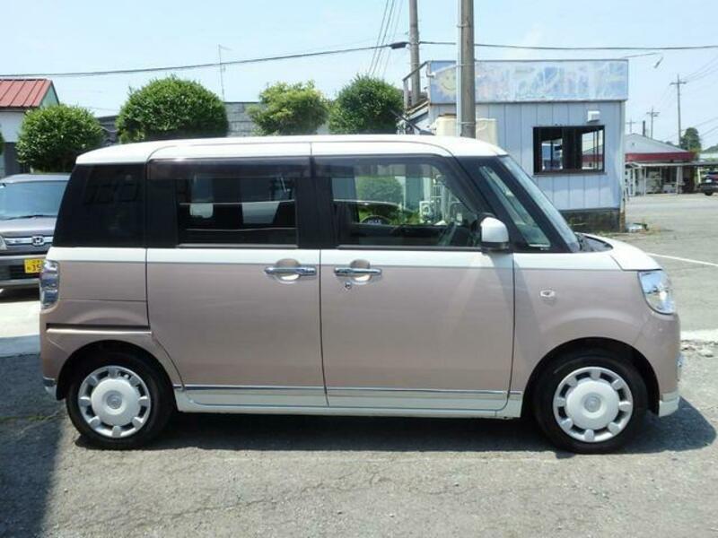 MOVE CANBUS