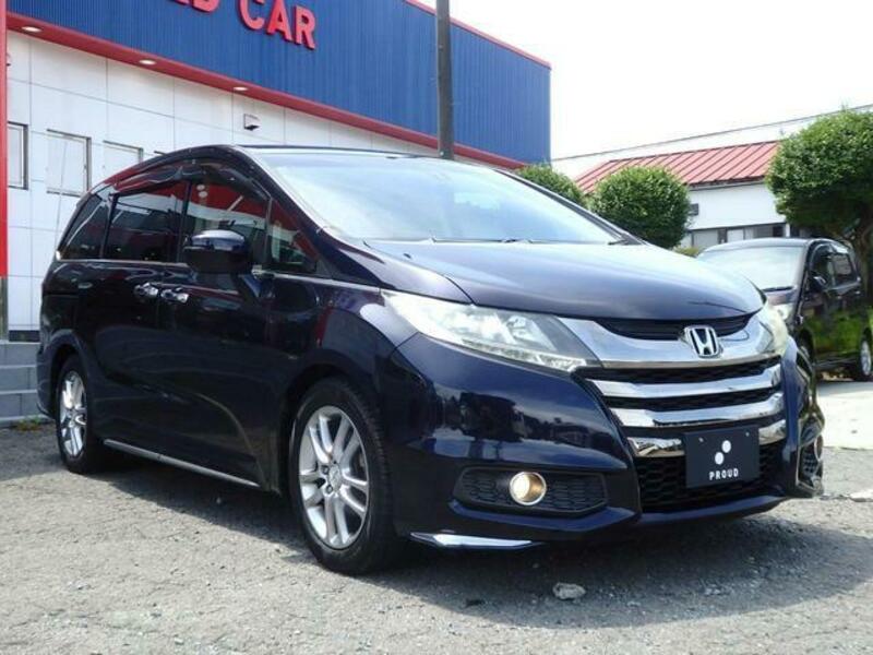 ODYSSEY