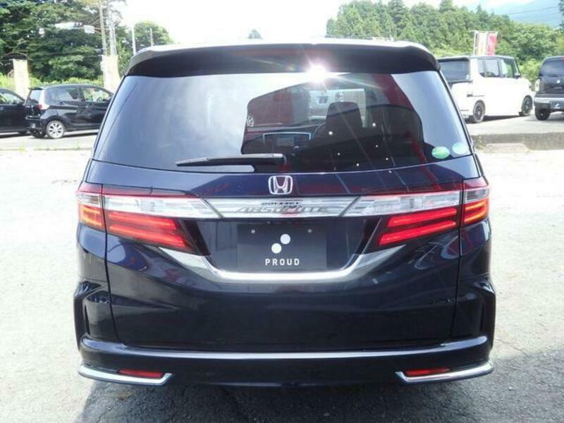 ODYSSEY