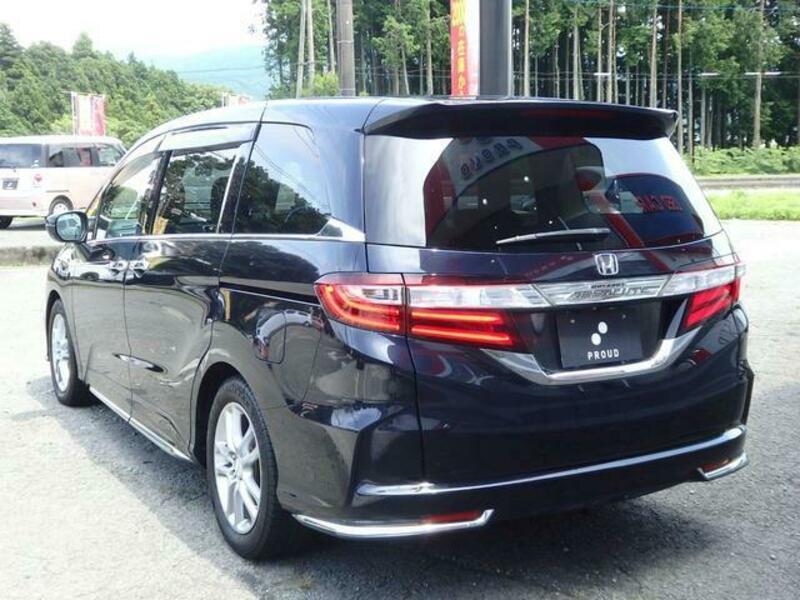 ODYSSEY