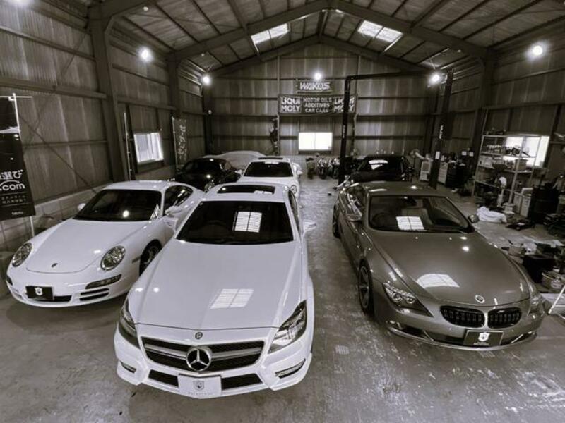 1 SERIES