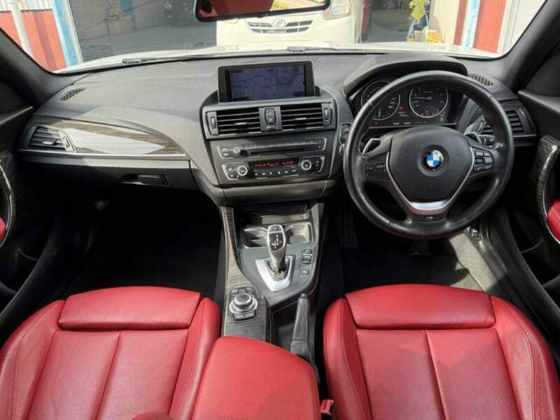 1 SERIES