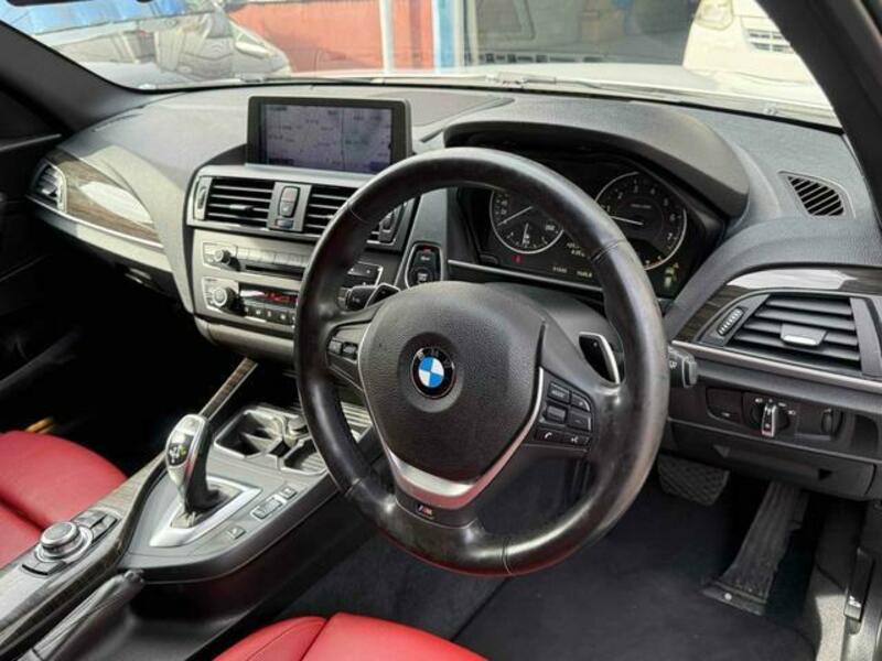 1 SERIES