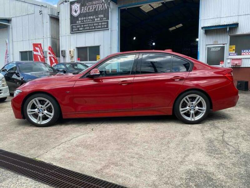 3 SERIES