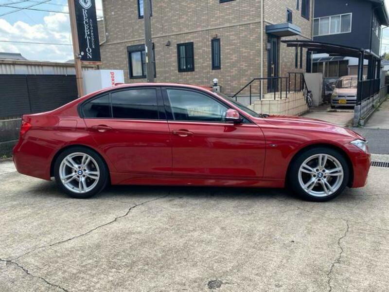 3 SERIES