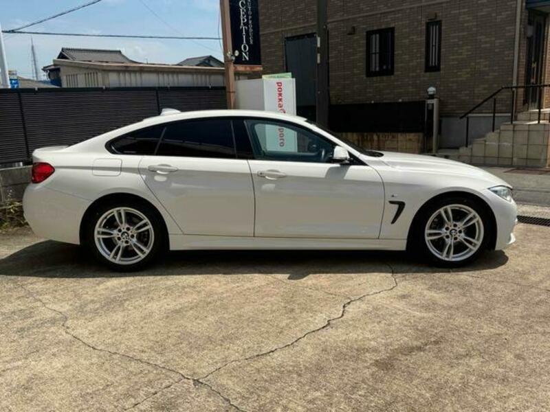 4 SERIES