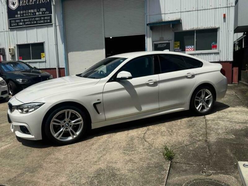 4 SERIES