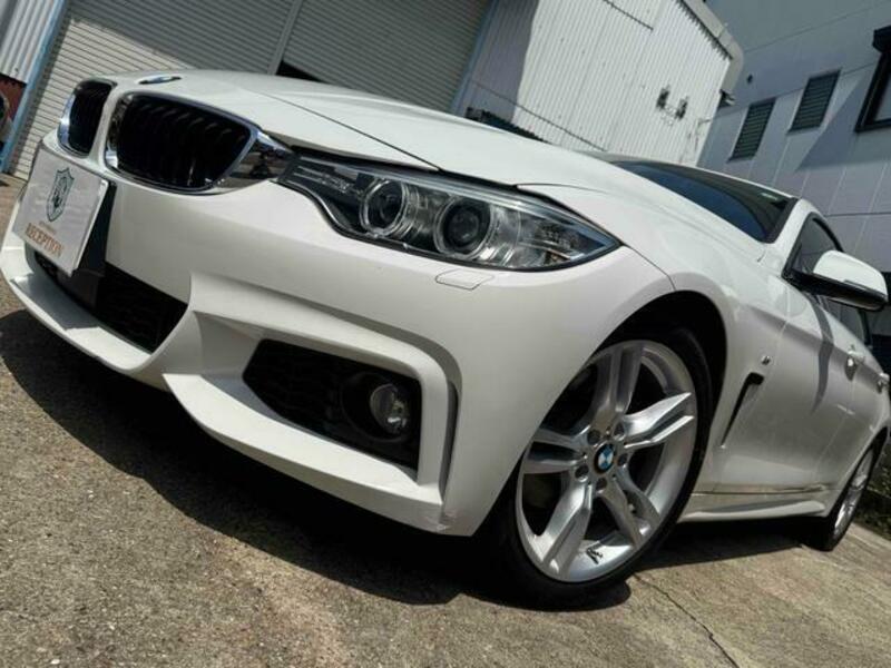 4 SERIES