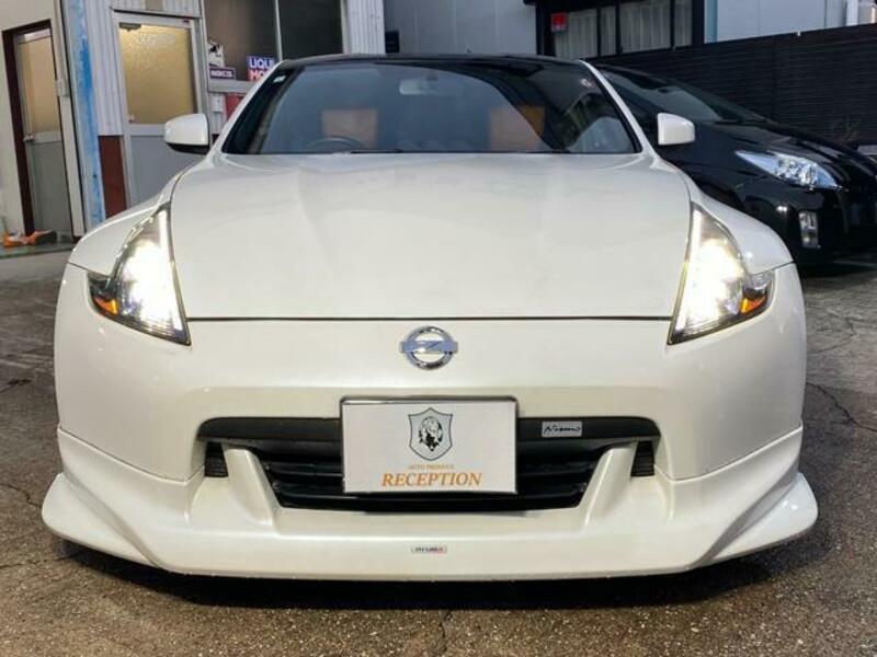 FAIRLADY Z